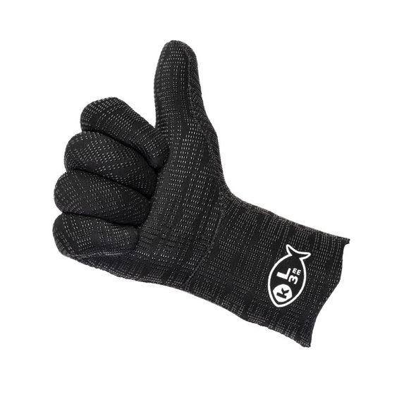 Перчатки Scorpena Kirkenes 5 мм