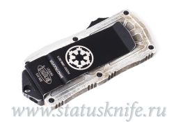 Нож Microtech Exocet SANDTROOPER 158-1SAфотография - 8