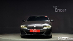 BMW 5 Series (G30) 530i M Sports (05.2022)