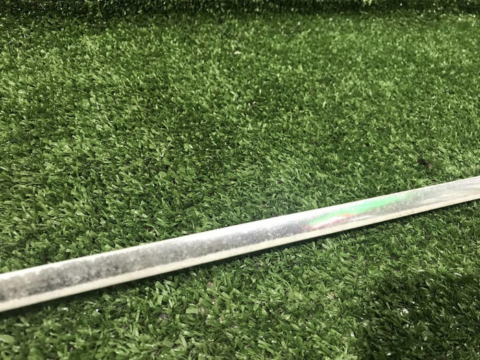 Накладка крыла передняя правая Maybach 57 (2002-2010)