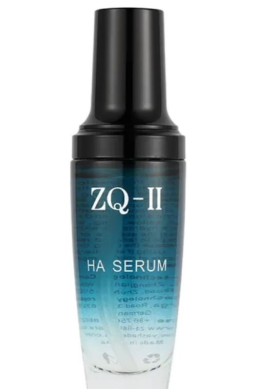 Сыворотка с гиалуроновой кислотой | HA Serum, 50 мл