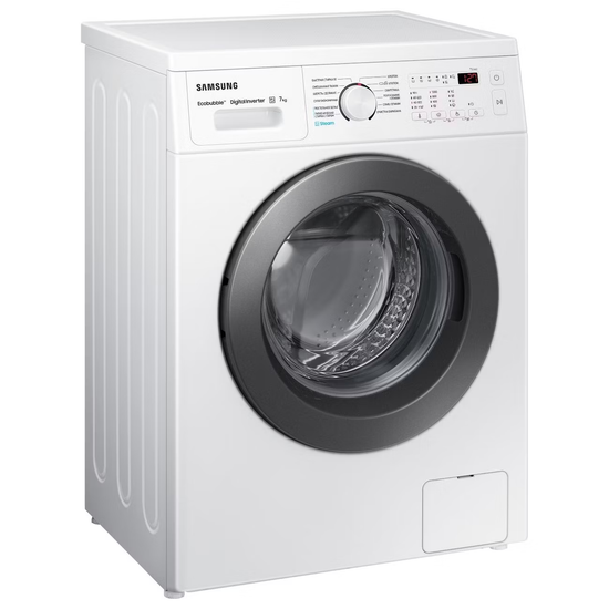 Стиральная машина Samsung WW70AG4S21VELD/LP