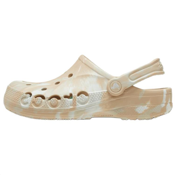 Crocs Baya Clog Marvel 'Light Brown'