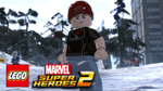 Lego Marvel Super Heroes 2 [NS] NEW