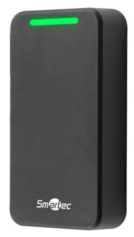 ST-LR110-BK Считыватель UHF идентификаторов Smartec