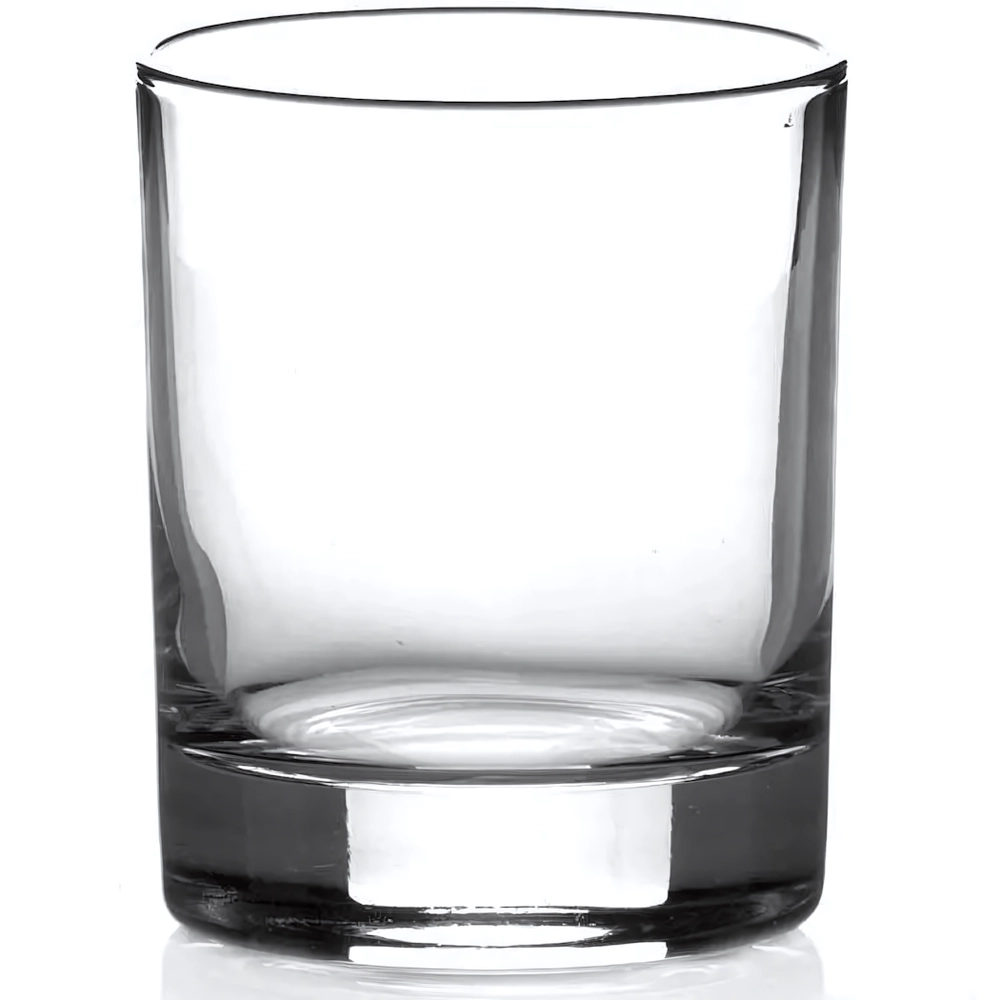 Стакан для виски 215мл «Сайд» 42435