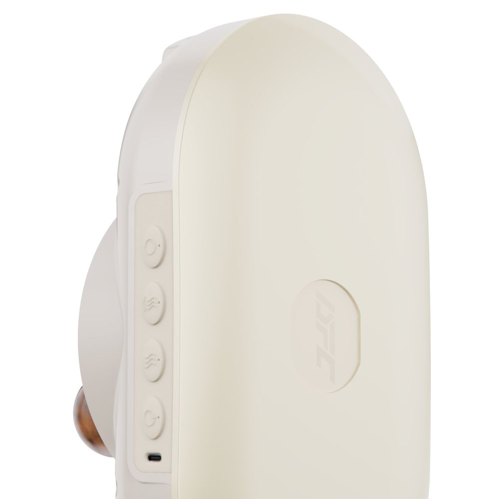 Вибромассажер для мышц кора и поясницы с функцией нагрева DFC VM-SQ-S1