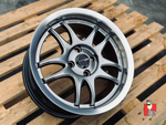 Комплект дисков Work CR2P 15x7 et35 4x100