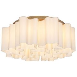 Накладной светильник Lightstar Nubi 802095