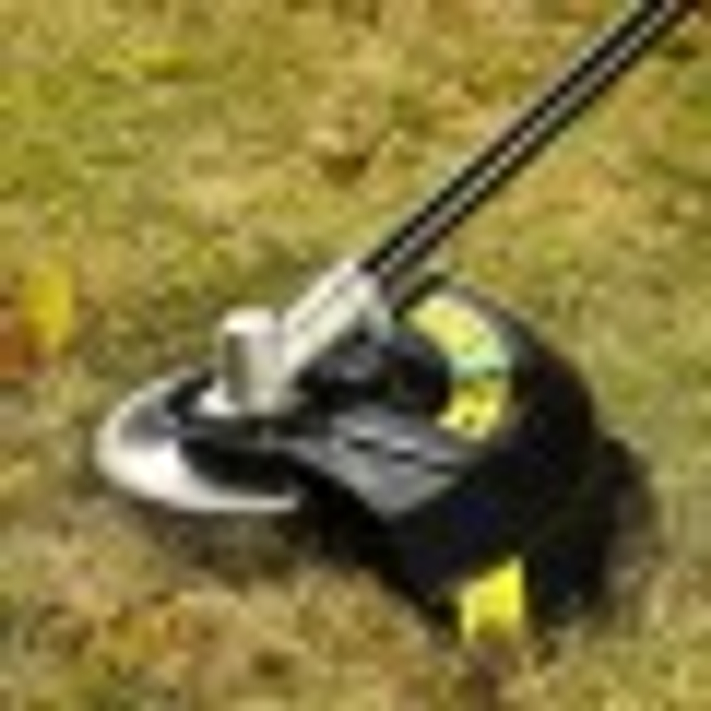 Триммер аккумуляторный DEKO DKTR40V pro, 2*4.0ач, 2*зу 065-1216