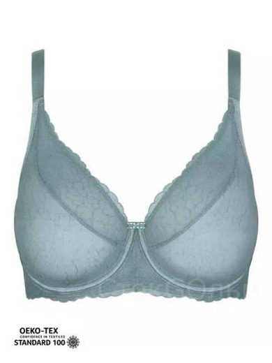 Бюстгальтер Минимайзер Triumph MIRAGE SPOTLIGHT W01 EX акция