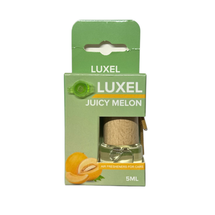 Ароматизатор для автомобиля Luxel perfume Juicy melon 5 мл