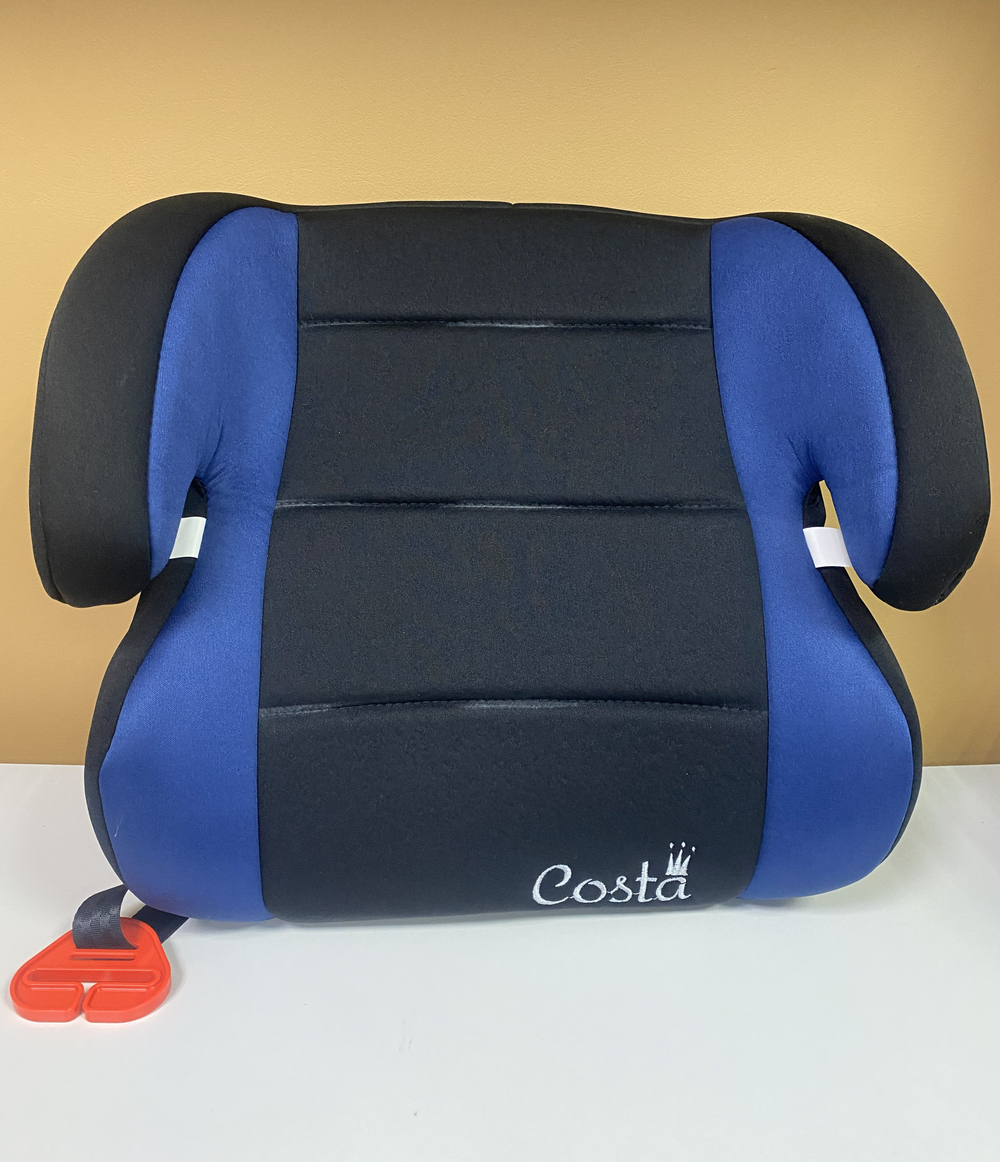 Автокресло бустер HF-01 группа 2+3+ для детей от 3 до 12 лет , вес от 15 до 36 кг., цвета в ассортименте