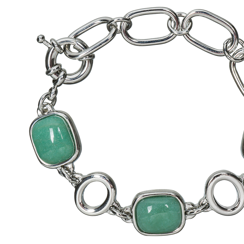Браслет Possebon Q.Verde C0133.17 S