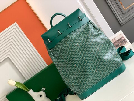 Goyard Steamer PM Bag