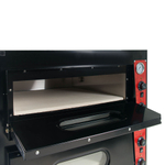 Печь для пиццы PZ-02 Foodatlas Eco