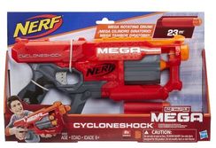 Игрушечное оружие Hasbro Nerf