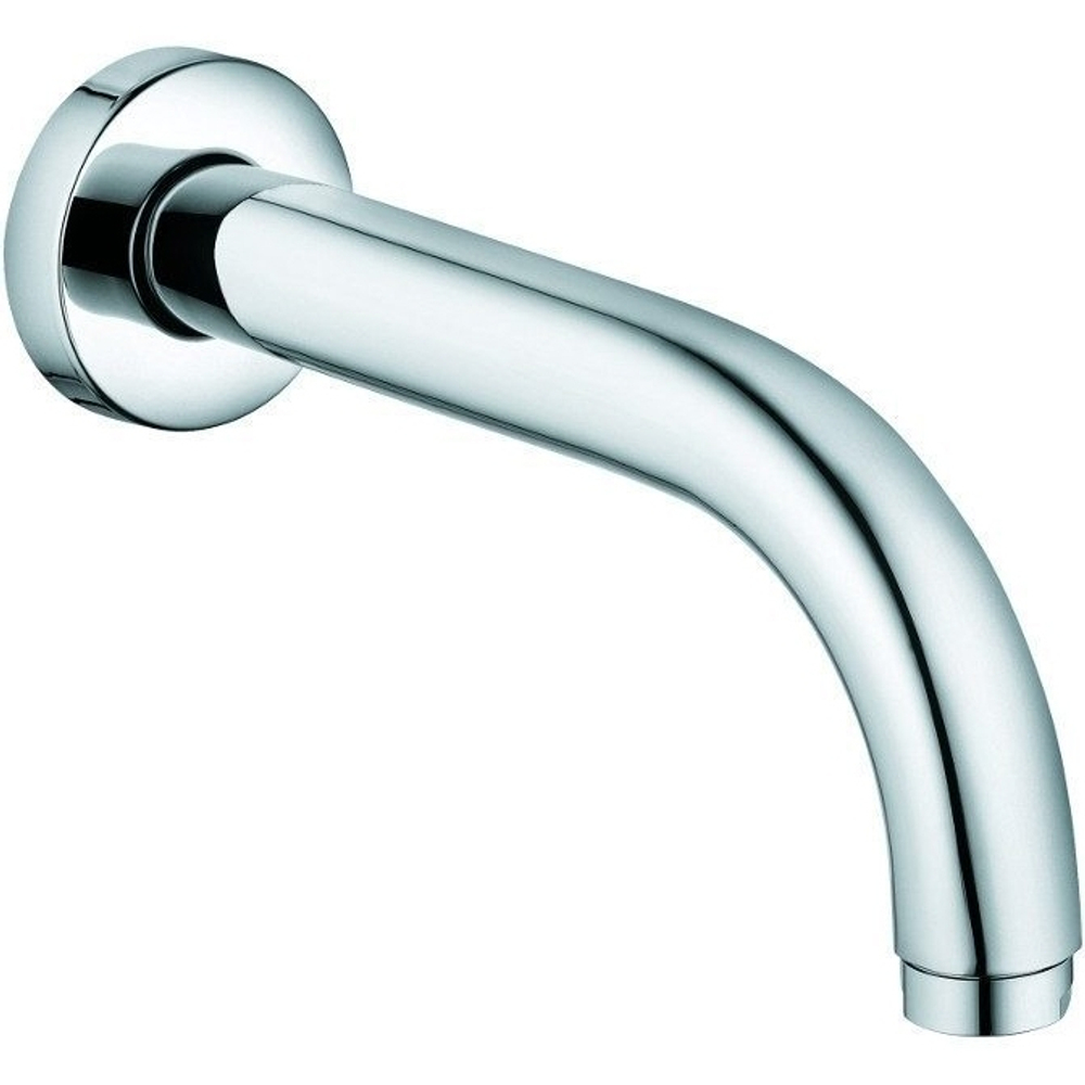 Купить излив для ванны Kludi Bozz 3850505 Хром