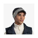 Шапка Buff Merino Move Hat Graphite (US:one size)