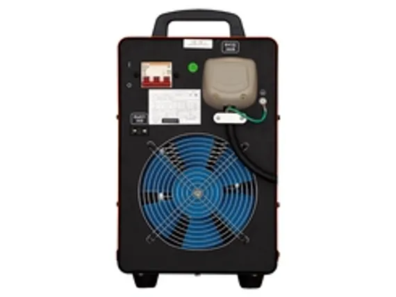 Корончатое сверло LENZ с твердосплавными напайками 120×55мм, артикул LZTM-120