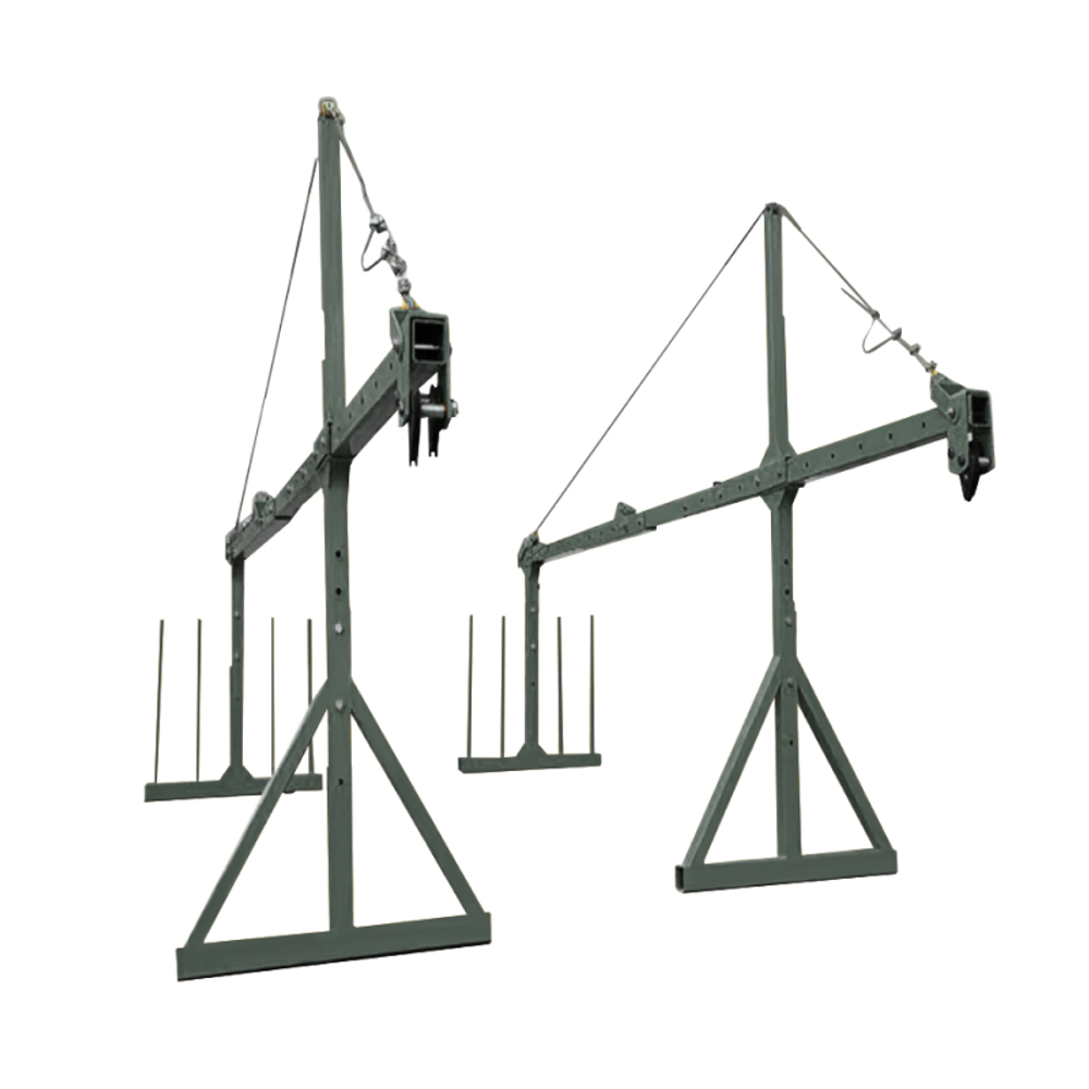 Консоль к люльке ZLP