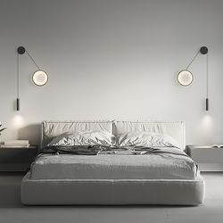 Настенный Светильник Hook Right By Imperiumloft