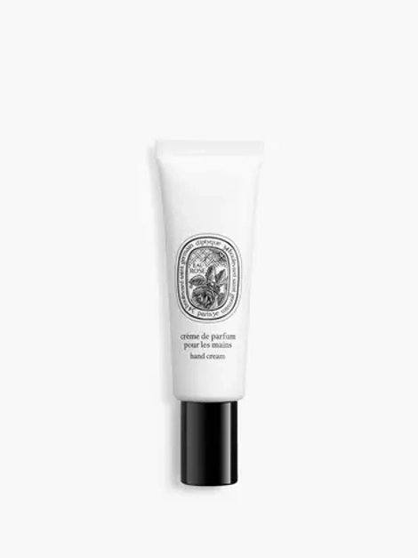 Diptyque Eau Rose Hand Cream 45 мл