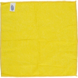 Салфетки хозяйственные Luscan микрофибра 30x30 см 220 г/кв.м (4 штуки в упаковке)