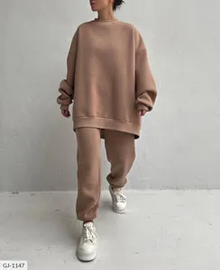 Костюм GJ-1125 Фабрика Моды