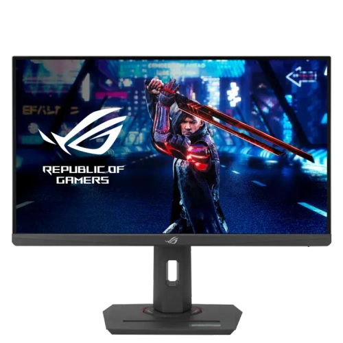 Монитор ASUS ROG Strix XG259QNS 24.5" (90LM09M0-B01370 )