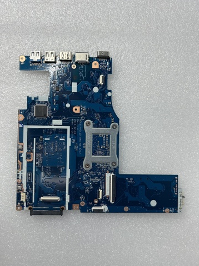 Материнская плата для ноутбука Lenovo Z50-70 15T UMA Pen-3558U 1000M-Pro (5B20G38605), оригинал