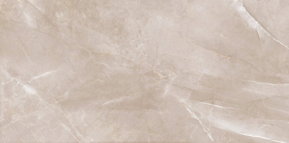 Керамогранит Velaska бежевый 60x120 полированный GT120606002PR