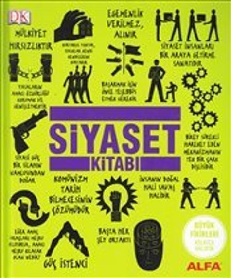 Siyaset Kitabı