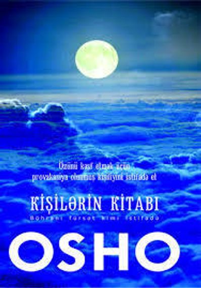 Kişilərin kitabı