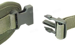 Патронташ поясной Vega Holster на 26 ружейных патронов 16 калибра