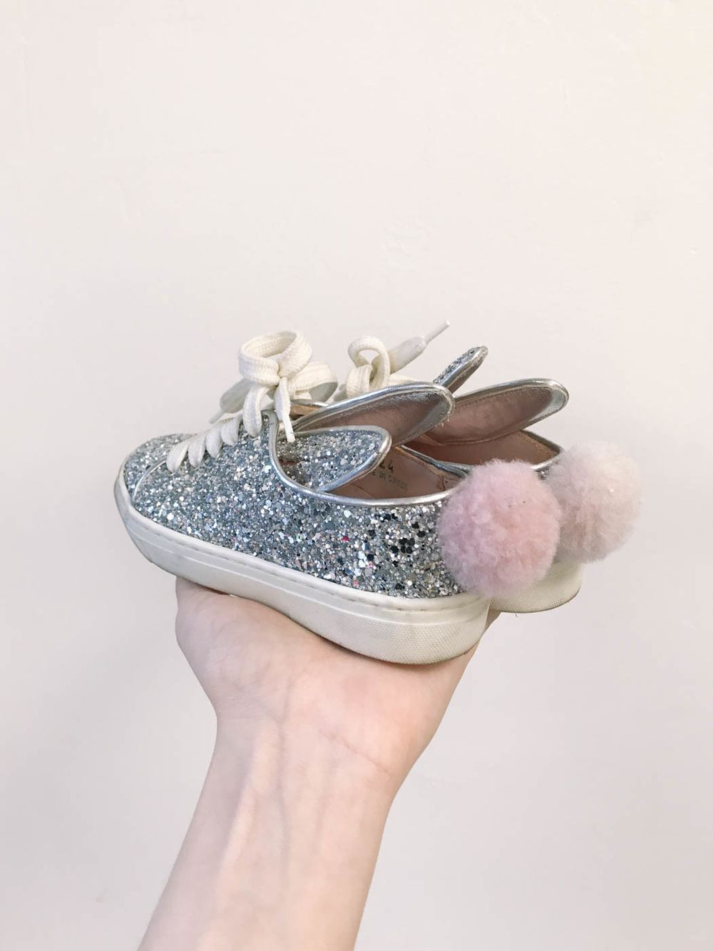 Кеды Minna Parikka