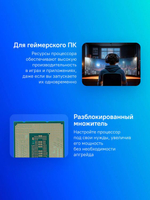 Процессор Intel Core i5 12600KF, LGA 1700,  OEM [cm8071504555228 srl4u]
