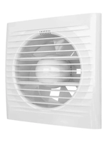 Вентилятор накладной OPTIMA D125