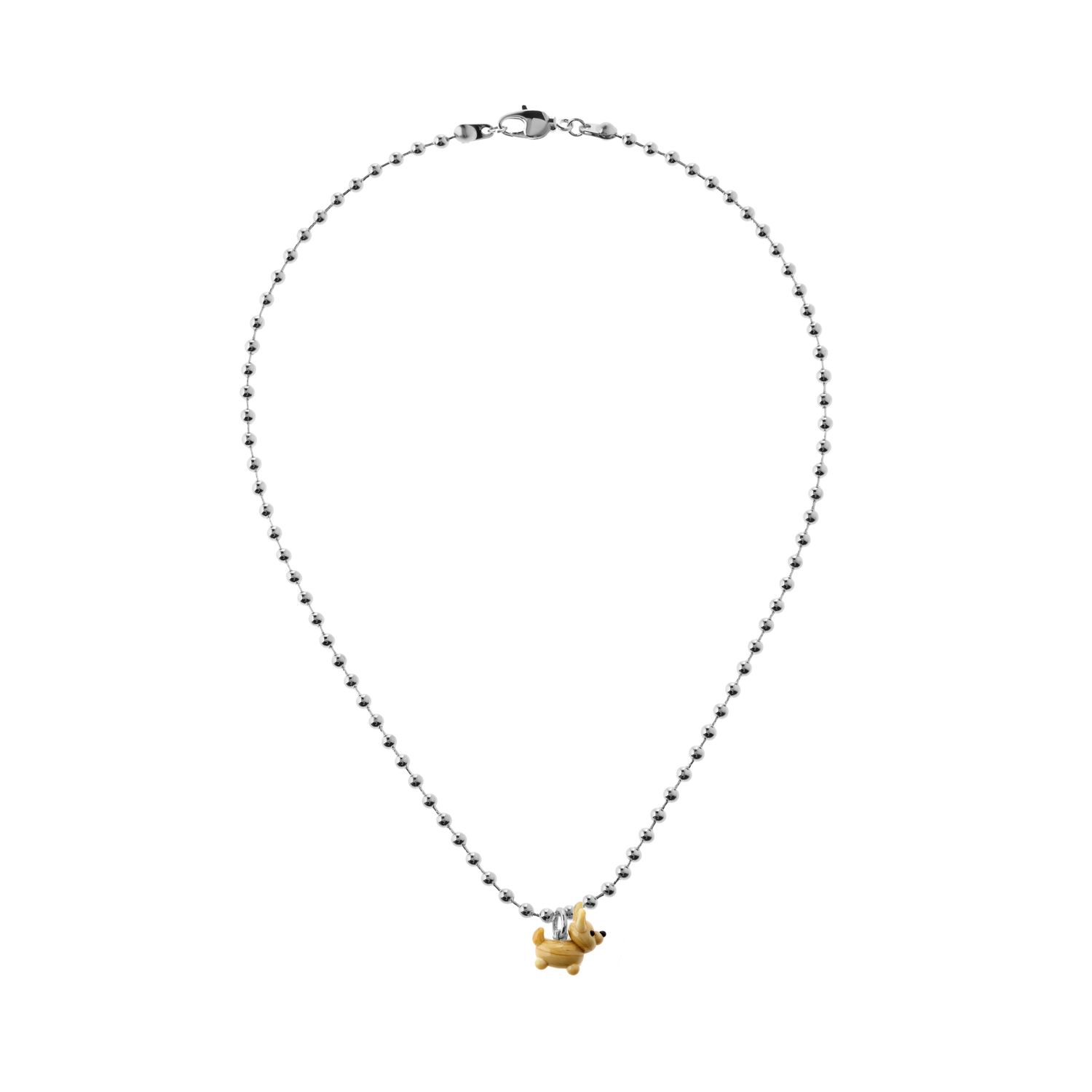 Колье Favorite Fluffy Necklace - Chihuahua