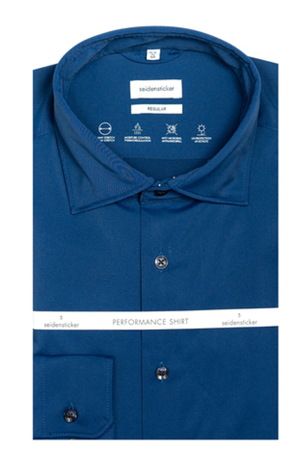 Сорочка SEIDENSTICKER