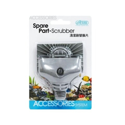 ISTA Насадка с синтетической губкой для скруббера