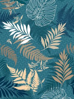 Наволочка комплект 2шт бязь Сказка "Улисс" 50x70 см на молнии