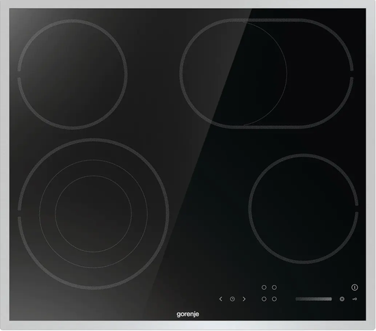 Встраиваемая варочная поверхность GORENJE ECS646BXE