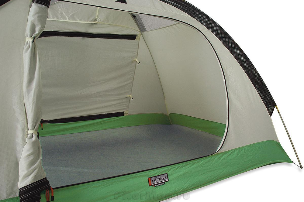 Палатка Tatonka Mountain Dome 2