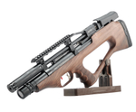 Винтовка пневматическая Kral Puncher Breaker 3 Empire XS 6.35 мм (орех)