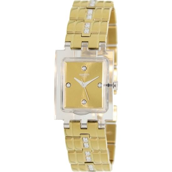 Наручные часы Swatch SUBK151G