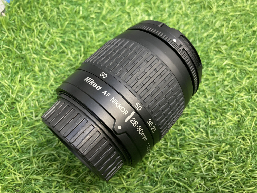 Nikon 28-80 mm 3.3-5.6G AF Покупка/Продажа
