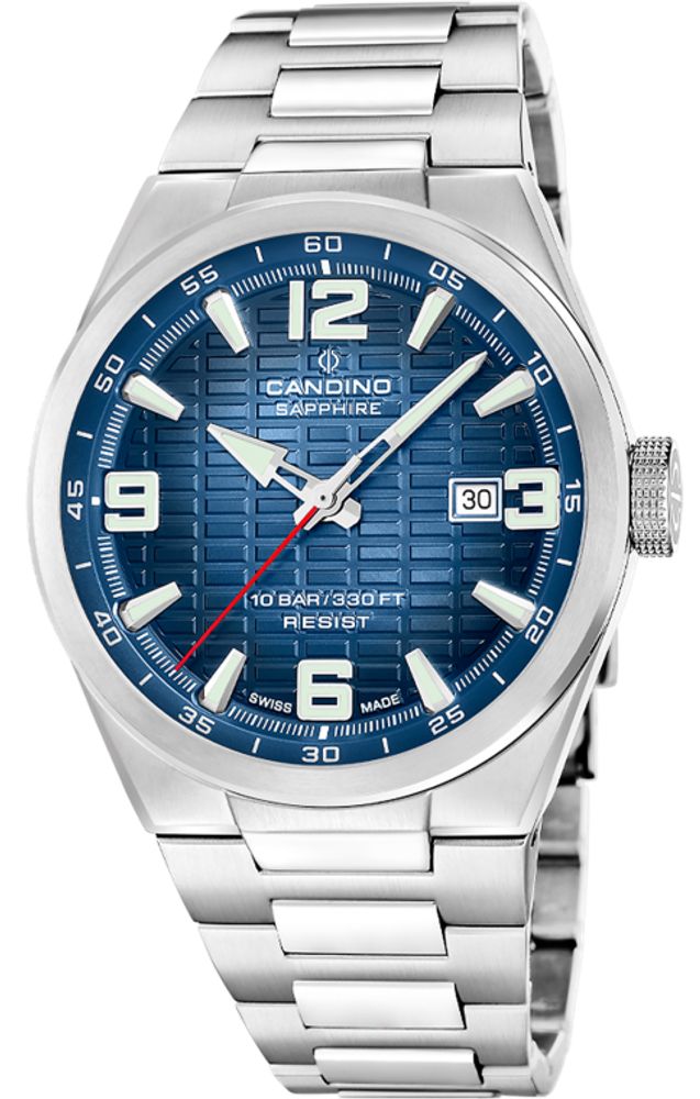 Часы наручные Candino C4797/3
