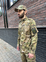 Тактический костюм Кондор мультикам