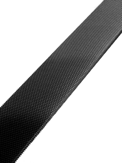 Напильник плоский с ручкой 200 мм. СТАНКОИМПОРТ CS31051